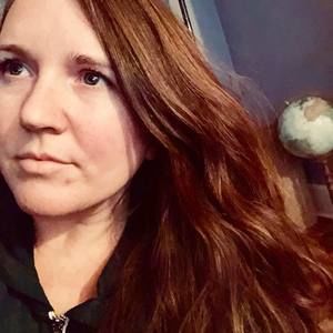 Meet your Posher, Lauren